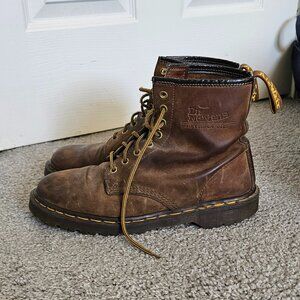 Vintage Doc Martins